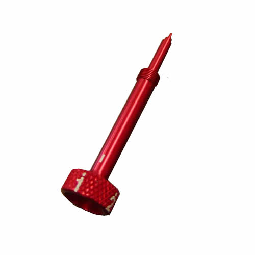 Zip Ty Fuel Screw