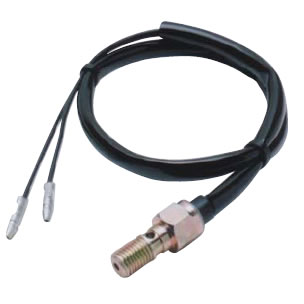 Hydraulic Brake Light Switch