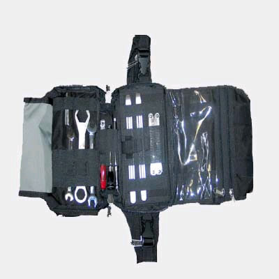 Blue Ridge Racing Comp Kit