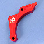 CRF250'04-09 - Hammerhead Case Saver