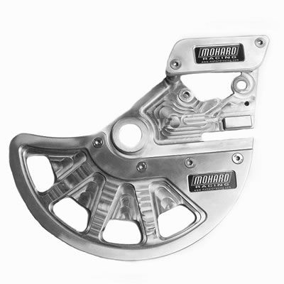 Mohard Racing Rear Disc Guard