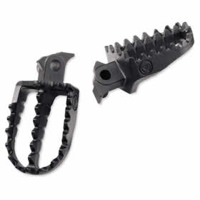 Moose Racing SS Footpegs