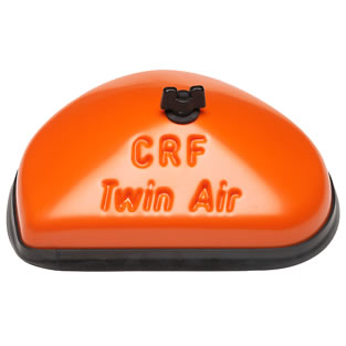 CRF150R'07-09 - Twin Air Air Box Cover (For Washing)