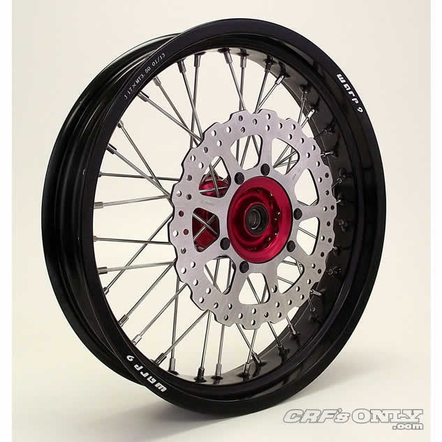 Crf250l custom store