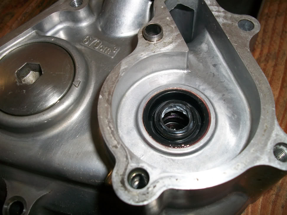 CrankCase* Crank Case - Groovator CrankCase* Crank Case - Groovator