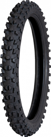 Dunlop Geomax MX34 Front Tire 80/100-21 51M 45273505