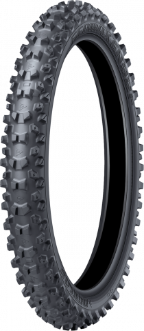 Dunlop Geomax EN92 Front Motorcycle Tire 90/90-21 54R 45277500