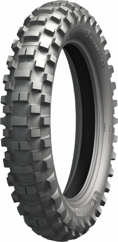Michelin Desert Race Baja Rear Tire 140/80-18 70R 46435