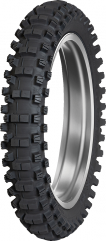 Dunlop Geomax MX34 Rear Tire 100/90-19 57M 45273514