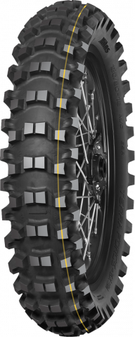 Mitas Terra Force-EX SM Super Rear Tire 120/90-18 65R 70000979