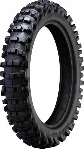 IRC JX8 Gekkota Rear Tire 120/100-18 68M T10634