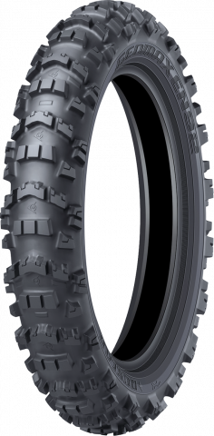 Dunlop Geomax EN92 Rear Enduro Tire 120/90-18 65R