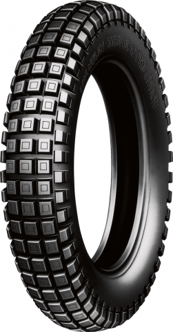 Michelin Trial X-Light Rear Tire 120/100R18 68M 13481