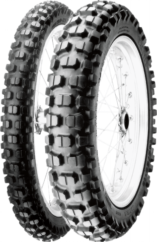 Pirelli MT 21 Rallycross Rear Tire 120/80-18 62R 3988900