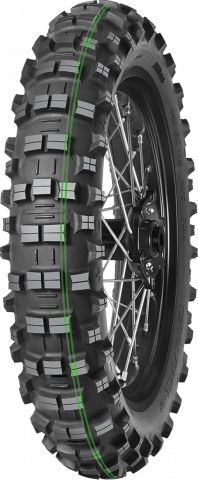 Mitas Terra Force-EF Super Soft Rear Tire 140/80-18 70M