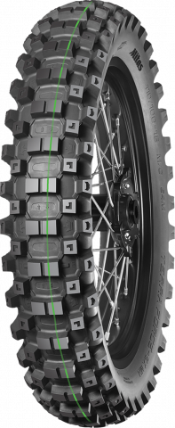 Mitas Terra Force-EX MH Rear Tire 100/100-18 59M 70000965
