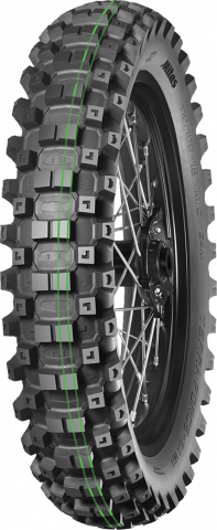 Mitas Terra Force-EX MH Rear Tire 120/90-18 65M 70000968
