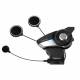 Image 4: Sena 20s Evo Single Bluetooth Helmet Communication