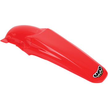 CRF250R'06-07 - UFO Rear Fender