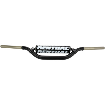 Renthal Twinwall Handlebars Ricky Johnson/ CR High Black