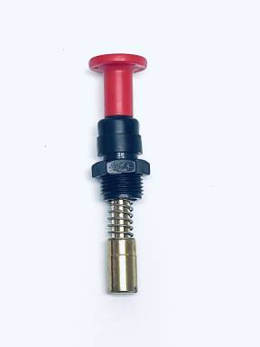 Main image of item: CRF's Only Hot Start Replacement