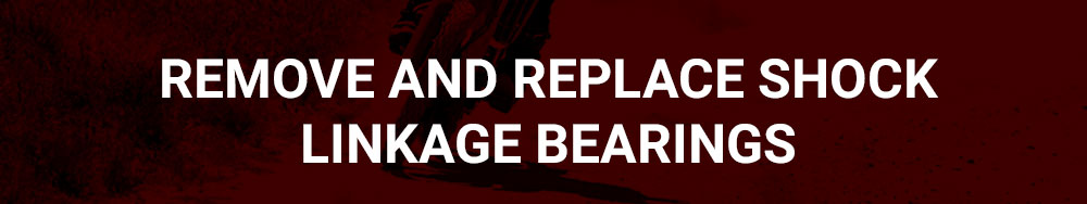 Linkage Bearing Service