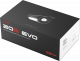 Image 1: Sena 20s Evo Single Bluetooth Helmet Communication