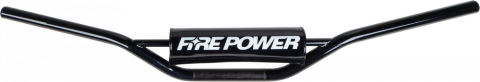 FIRE POWER HANDLEBAR - 7/8ths CSC CR HIGH