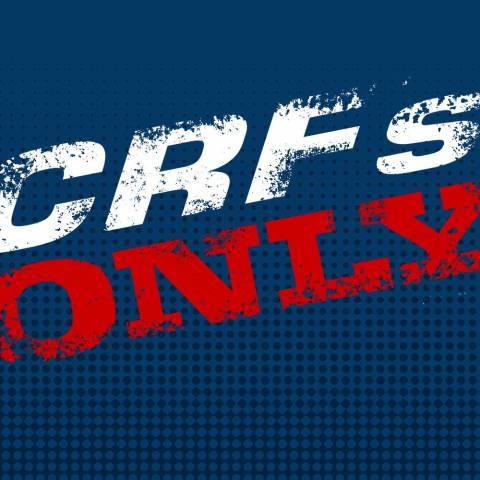 CRF1000L'16-19 - Honda OEM Air Filter