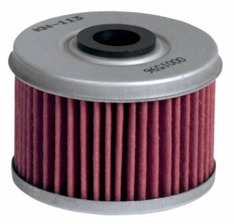 K&N Oil Filter KN-113