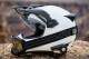 Image 3: Sena 20s Evo Single Bluetooth Helmet Communication