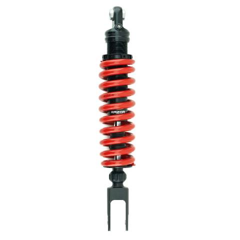 CRF300L'21-25 K-Tech Razor R-Lite Evo Rear Shock Absorber 110-125KG 245-275lb