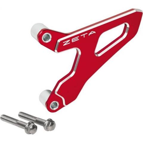 CRF250L / CRF300L - Zeta Front Sprocket Cover Red