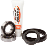 CRF250X'04-17 - Pivot Works Front Wheel Bearing Kit