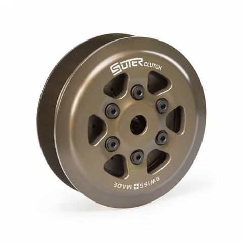 CRF150R'07-26 BTL Suter Clutch Kit