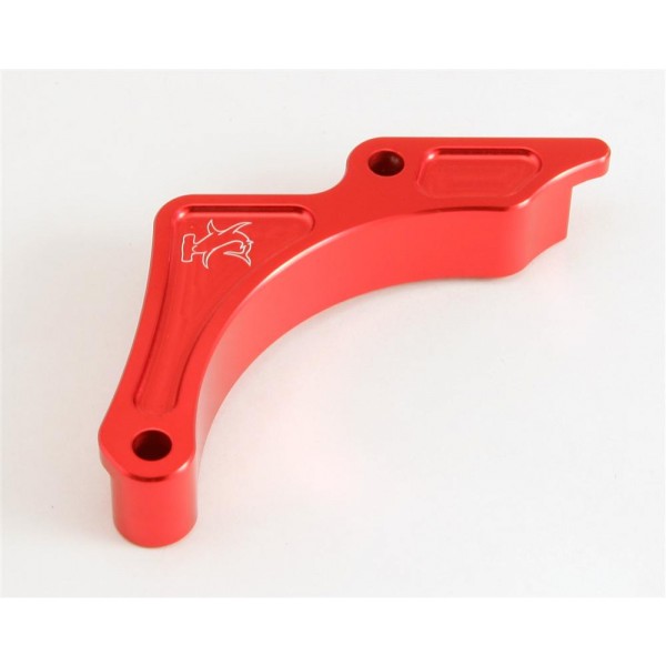 CRF450X 05-17 Hammerhead Case Saver/Sprocket Cover | CRF's Only