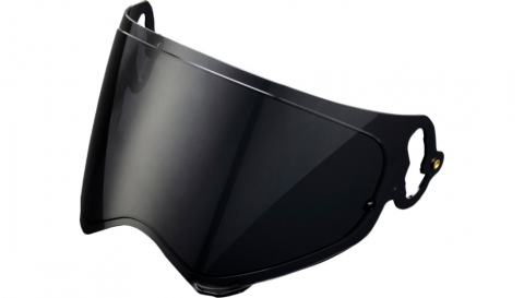 Arai XD-5 Helmet VAS-A Max-Vision PinlockÂ® Prepared Shield
