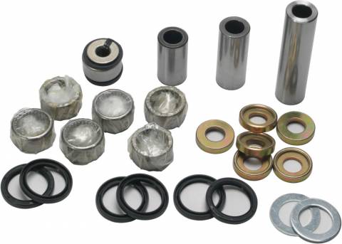 CRF250X'04-17 - All Balls Shock Linkage Bearing Kit