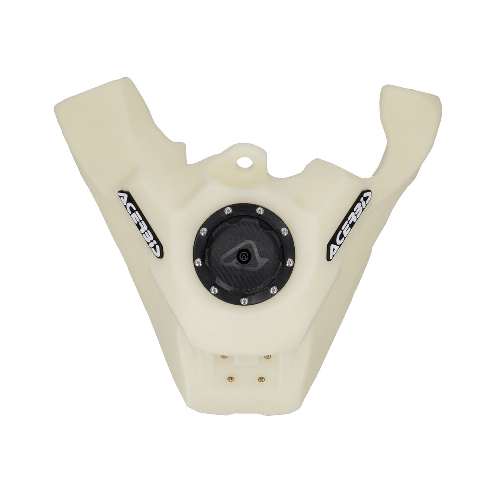 CRF250RX 25-27 Acerbis 3.1 Gallon Fuel Tank Natural | CRF's Only