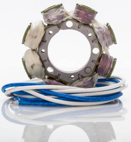 CRF250R'04-09 Replacement Stator