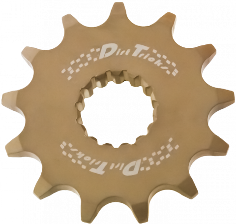 CRF450RX'17-25 - Dirt Tricks Front Sprocket
