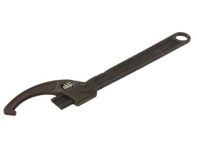 Adjustable Spanner Wrench - OEM Honda