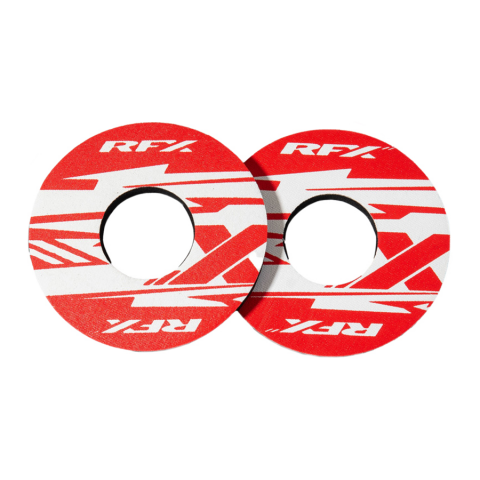 RFX Grip Donut Red