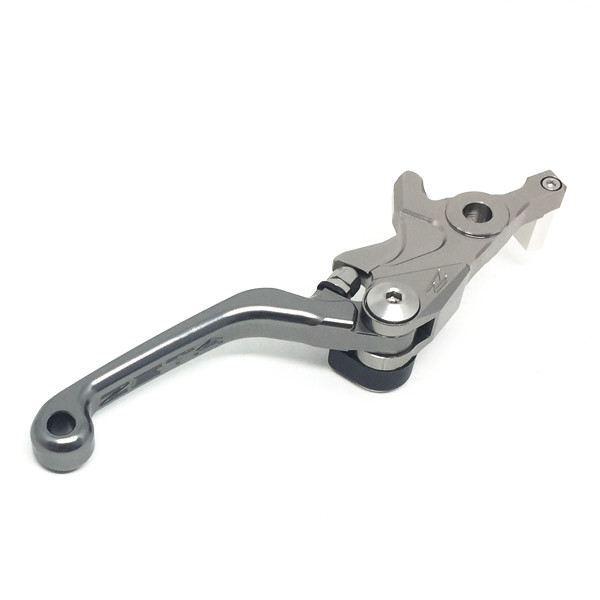 CRF250L Rally 17-20 Zeta Pivot Brake Lever | CRF's Only