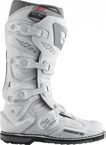 Gaerne SG-22 Boots White
