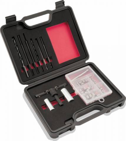 BikeMaster Thread Repair Kit