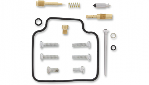 CRF230L/M'08-09 - Carburetor Repair Kit