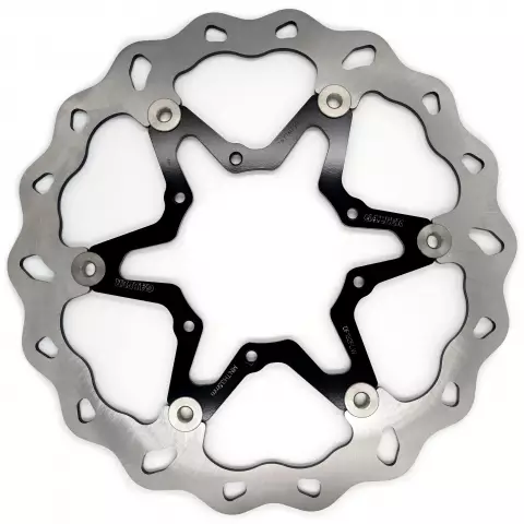 Galfer Front Wave Rotor