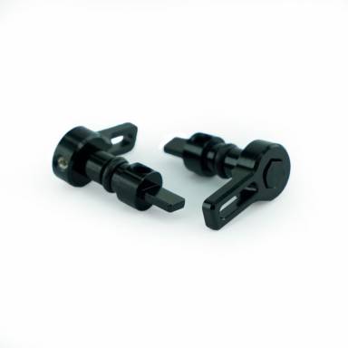 Main image of item: Showa Front Fork Compression Adjuster