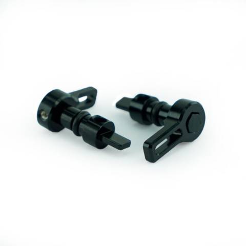 Showa Front Fork Compression Adjuster